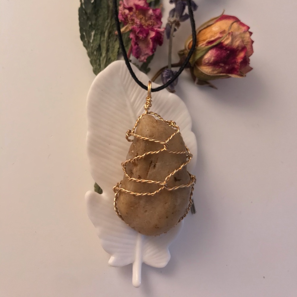 Pendant Necklace